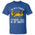 Funny Tacos Lover T Shirt I Am Into Fitness - Wonder Print Shop