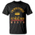 Tacos Lover T Shirt I Am Into Fitness Humor - Wonder Print Shop