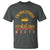 Tacos Lover T Shirt I Am Into Fitness Humor - Wonder Print Shop
