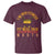 Tacos Lover T Shirt I Am Into Fitness Humor - Wonder Print Shop