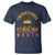 Tacos Lover T Shirt I Am Into Fitness Humor - Wonder Print Shop