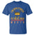 Tacos Lover T Shirt I Am Into Fitness Humor - Wonder Print Shop