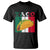 Tacos Lover Mexican Food T Shirt Funny Quote Gift - Wonder Print Shop