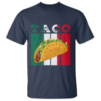 Tacos Lover Mexican Food T Shirt Funny Quote Gift - Wonder Print Shop
