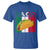 Tacos Lover Mexican Food T Shirt Funny Quote Gift - Wonder Print Shop