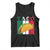 Tacos Lover Mexican Food Tank Top Funny Quote Gift - Wonder Print Shop
