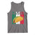 Tacos Lover Mexican Food Tank Top Funny Quote Gift - Wonder Print Shop
