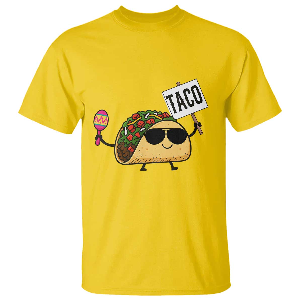 Tacos Lovers T Shirt Mexican Food Lover Gift - Wonder Print Shop