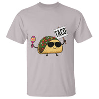 Tacos Lovers T Shirt Mexican Food Lover Gift - Wonder Print Shop