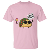 Tacos Lovers T Shirt Mexican Food Lover Gift - Wonder Print Shop