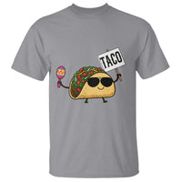 Tacos Lovers T Shirt Mexican Food Lover Gift - Wonder Print Shop