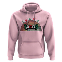 You Had Me At Tacos Hoodie Tacos Lover Gift - Wonder Print Shop