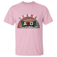 You Had Me At Tacos T Shirt Tacos Lover Gift - Wonder Print Shop