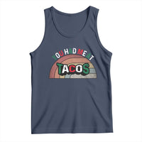 You Had Me At Tacos Tank Top Tacos Lover Gift - Wonder Print Shop