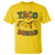 Taco Squad T Shirt Funny Mexican Food Lovers Gift - Wonder Print Shop