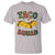 Taco Squad T Shirt Funny Mexican Food Lovers Gift - Wonder Print Shop