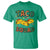 Taco Squad T Shirt Funny Mexican Food Lovers Gift - Wonder Print Shop