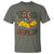 Taco Squad T Shirt Funny Mexican Food Lovers Gift - Wonder Print Shop