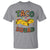 Taco Squad T Shirt Funny Mexican Food Lovers Gift - Wonder Print Shop