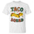 Taco Squad T Shirt Funny Mexican Food Lovers Gift - Wonder Print Shop