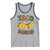 Taco Squad Tank Top Funny Mexican Food Lovers Gift - Wonder Print Shop