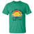 Funny Mexican Food Lover T Shirt I Cant Make Everyone Happy Im Not A Taco - Wonder Print Shop