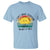 Funny Mexican Food Lover T Shirt I Cant Make Everyone Happy Im Not A Taco - Wonder Print Shop