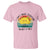 Funny Mexican Food Lover T Shirt I Cant Make Everyone Happy Im Not A Taco - Wonder Print Shop