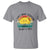Funny Mexican Food Lover T Shirt I Cant Make Everyone Happy Im Not A Taco - Wonder Print Shop