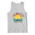 Funny Mexican Food Lover Tank Top I Cant Make Everyone Happy Im Not A Taco - Wonder Print Shop
