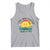 Funny Mexican Food Lover Tank Top I Cant Make Everyone Happy Im Not A Taco - Wonder Print Shop