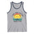 Funny Mexican Food Lover Tank Top I Cant Make Everyone Happy Im Not A Taco - Wonder Print Shop