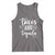 Tacos And Tequila Lover Tank Top Funny Humor Gift - Wonder Print Shop