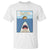 Funny Tacos Lover T Shirt Shark Attack Humor Gift - Wonder Print Shop
