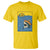 Tacos Lover T Shirt Funny Shark Humor Foodie Gift - Wonder Print Shop