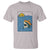 Tacos Lover T Shirt Funny Shark Humor Foodie Gift - Wonder Print Shop