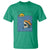 Tacos Lover T Shirt Funny Shark Humor Foodie Gift - Wonder Print Shop
