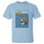 Tacos Lover T Shirt Funny Shark Humor Foodie Gift - Wonder Print Shop