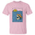 Tacos Lover T Shirt Funny Shark Humor Foodie Gift - Wonder Print Shop