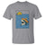 Tacos Lover T Shirt Funny Shark Humor Foodie Gift - Wonder Print Shop