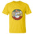 Mexican Food Lover Gift T Shirt Funny Shark Eating Tacos - Wonder Print Shop