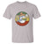 Mexican Food Lover Gift T Shirt Funny Shark Eating Tacos - Wonder Print Shop