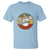 Mexican Food Lover Gift T Shirt Funny Shark Eating Tacos - Wonder Print Shop