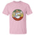 Mexican Food Lover Gift T Shirt Funny Shark Eating Tacos - Wonder Print Shop