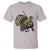 Funny Camo Turkey Hunter Rifle Gift T Shirt - Wonder Print Shop
