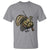 Funny Camo Turkey Hunter Rifle Gift T Shirt - Wonder Print Shop