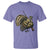Funny Camo Turkey Hunter Rifle Gift T Shirt - Wonder Print Shop