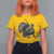 Funny Camo Turkey Hunter Rifle Gift T Shirt For Women - Wonder Print Shop