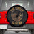 The Turkey Slayer Spare Tire Cover Funny Hunting Season Gift - Wonder Print Shop