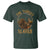 The Turkey Slayer T Shirt Funny Hunting Season Gift - Wonder Print Shop